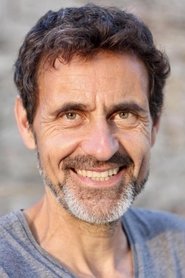 Eric Soubelet portrait
