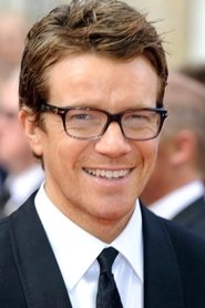 Max Beesley portrait