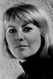 Ingeborg Schuhmacher portrait