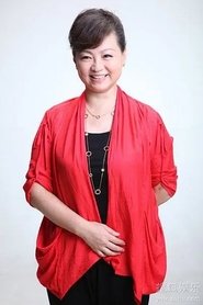 Chen Wei portrait