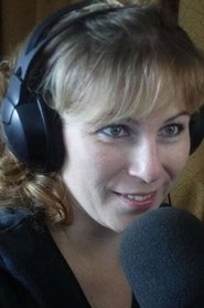 Tatyana Bunina portrait