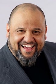 Peter Senerchia portrait