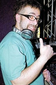 André Pomba portrait