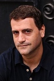 Pablo Schverdfinger portrait