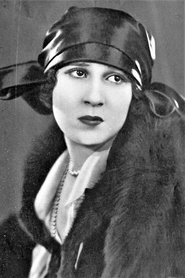 Thelma Morgan portrait