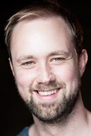 Michael Shelford portrait