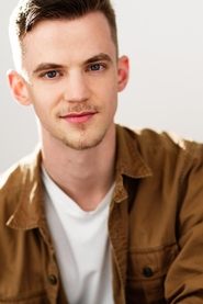 Alec Tincher portrait