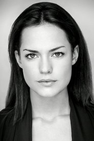 Emily Wyatt portrait