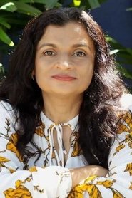 Solange Teixeira portrait