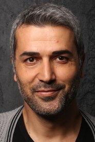 Barış Koçak portrait