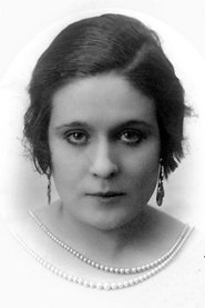 Pepita Fornés portrait