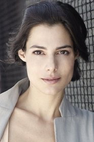 Alexa de Puivert portrait