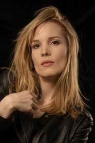 Barbora Petrová portrait