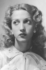 Tamara Wiszniewska portrait