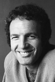 James Caan portrait