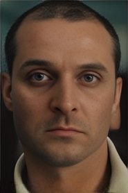 Andrei Gryaznov portrait