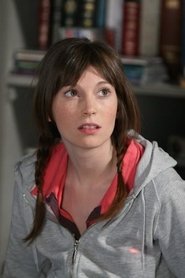 Amélie Lerma portrait