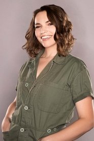 Beth Stelling portrait