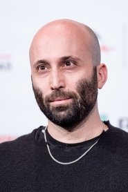Giorgio Testi portrait