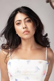 Nayana Elza portrait