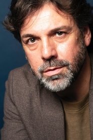 Érik Stouvenaker portrait