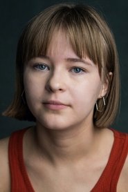 Heather Forster portrait