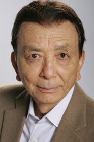 James Hong portrait