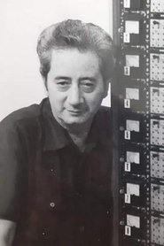 Sergio Pagoni portrait