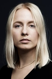 Pernille Kaae Høier portrait