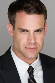 Ryan Preimesberger portrait