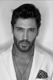 Emre Özmen portrait