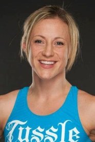 Lisa Ellis-Ward portrait