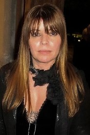 Randee St. Nicholas portrait