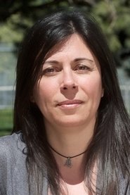 Rosalie Chilelli portrait