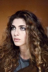 Lenia Polycrati portrait