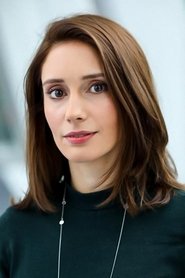 Aleksandra Pisula portrait