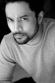 Nito Larioza portrait