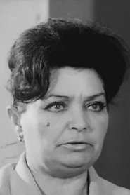 Galina Vaskova portrait
