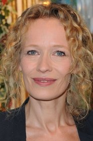 Sophie Broustal portrait