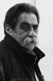 Xosé Vizoso portrait