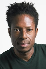 Kenn Michael portrait
