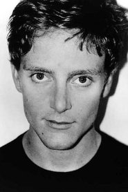 Charlie Beall portrait