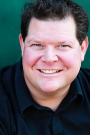 Kevin Foy portrait