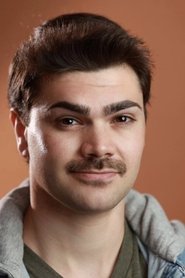 Bryson Bonta portrait