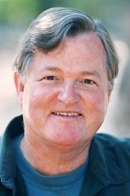 James Lashly portrait