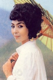 Aiturgan Temirova portrait
