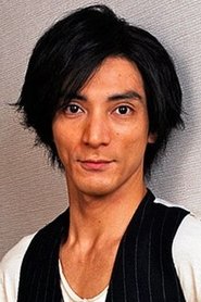 Akira Akasaka portrait