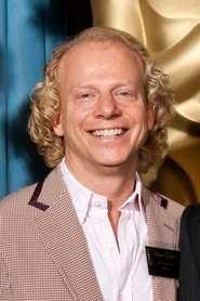 Bruce Cohen portrait