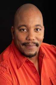 Curtis Von portrait