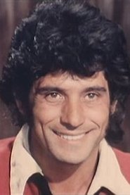 Eduardo García portrait